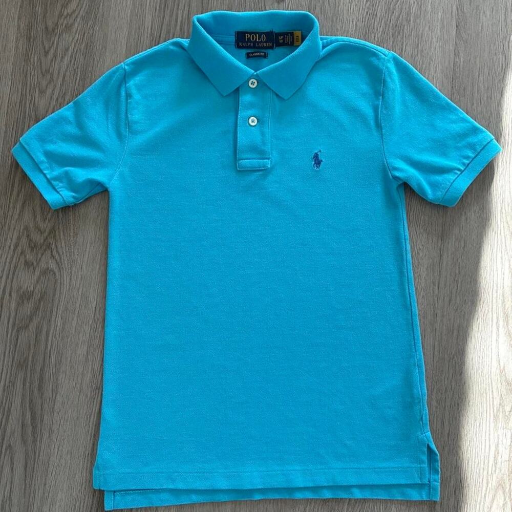 Polo ralph lauren boys